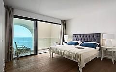 Luxury apartment to rent in Nice