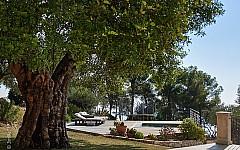 Luxury villa with sea views Cap d'Ail