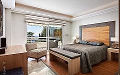 Penthouse rental Cannes