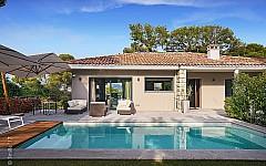 Lxuury Villa for Sale in Cap Martin