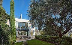 Luxury property for rent Cap Ferrat