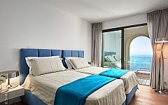 Duplex for rent Cap de Nice